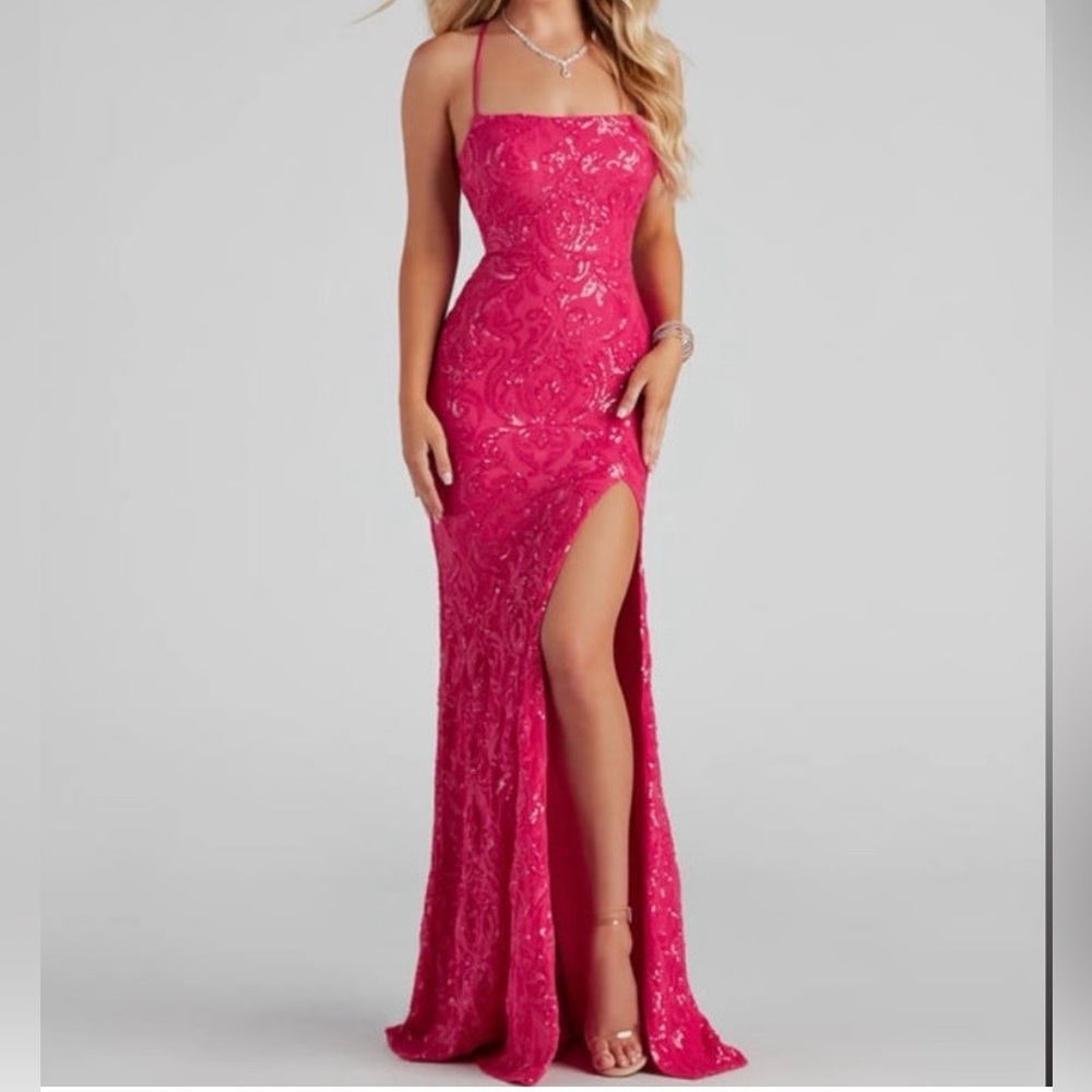 Windsor Prom Dress | size S